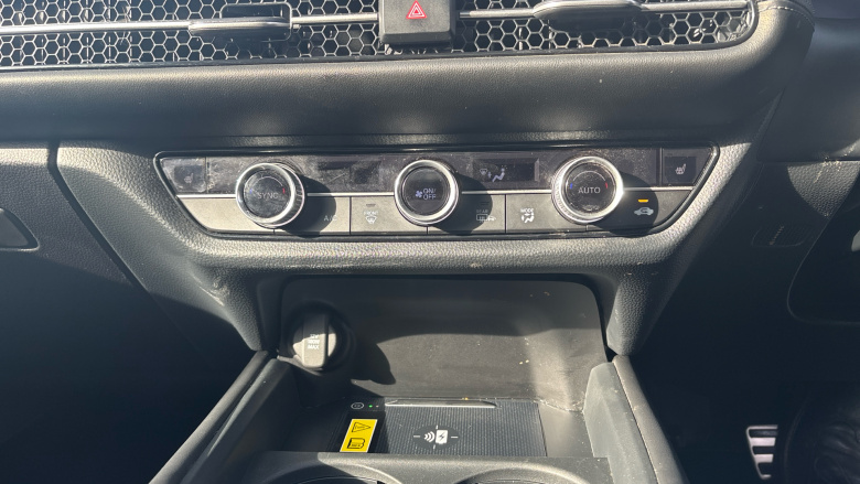 Honda Zr-V 2.0 eHEV Advance 5dr CVT Hybrid Estate